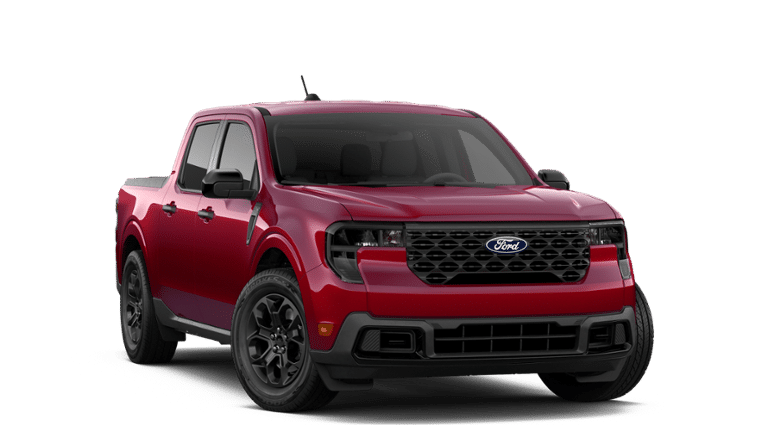 Maverick® vehicle